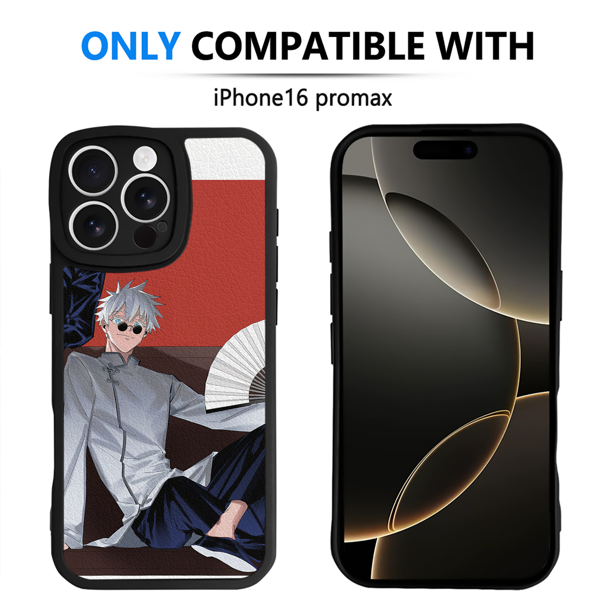 （画像用） SPY×FAMILY间谍家家酒 【iPhone 16シリーズ対応】シリコンスマホケース（レザー調） 材質：シリコン